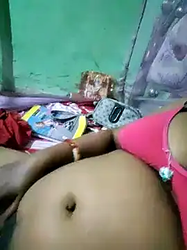 Shristiprakash0 online show from 4, 12, 2024