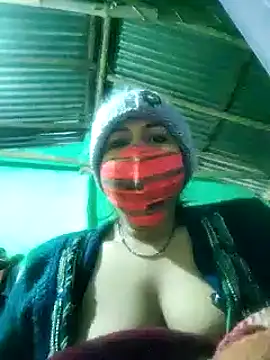 Shristiprakash0 online show from 3, 1, 2025