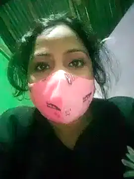 Shristiprakash0 online show from 17, 1, 2025