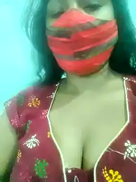 Shristiprakash0 online show from 25, 2, 2025