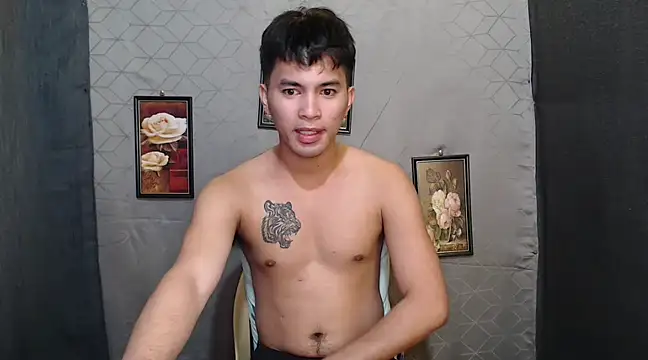 asianpatt69 online show from 30, 1, 2025