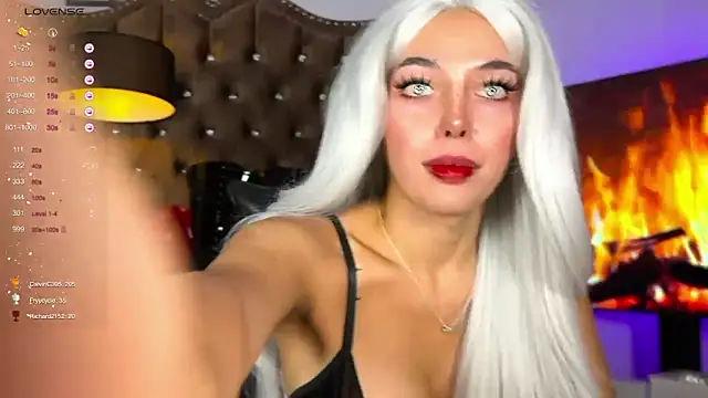 Snapshot of sassymarylou chatting on 12, 2, 2025 sassymarylou online show from 12, 2, 2025