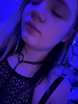 Cutiepiespanks online show from 16, 3, 2025