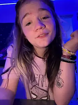 Cutiepiespanks online show from 19, 3, 2025