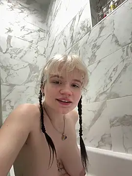 Cutiepiespanks online show from 30, 3, 2026