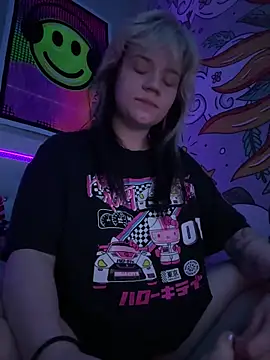 Cutiepiespanks online show from 18, 4, 2026