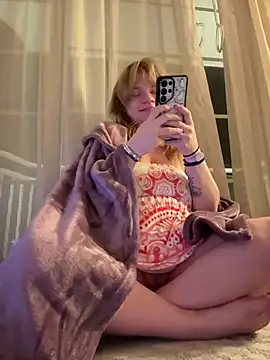 Cutiepiespanks online show from 17, 7, 2026