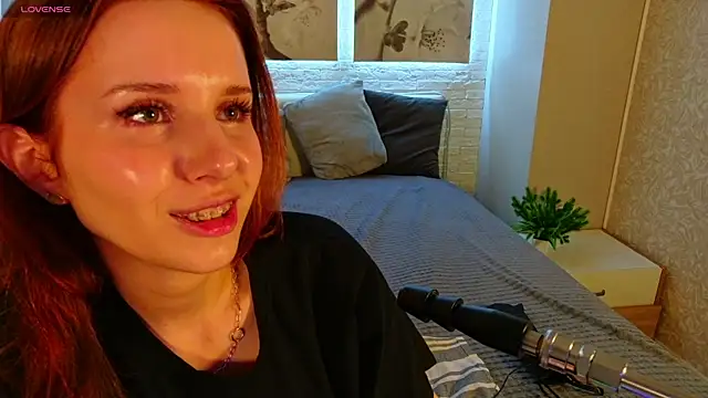 Betty June online show from 23, 6, 2026