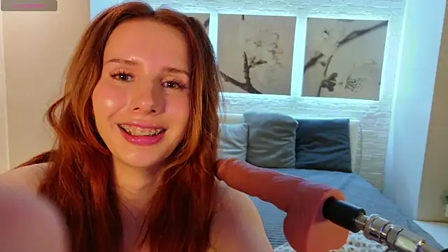 Betty June online show from 10, 7, 2026