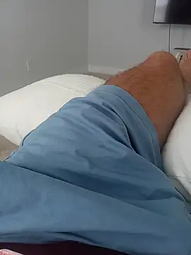 Mark Dad online show from 20, 7, 2026