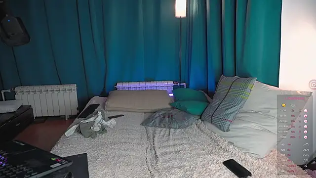 VIktorSecret online show from 22, 11, 2025