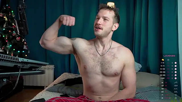 VIktorSecret online show from 10, 1, 2026