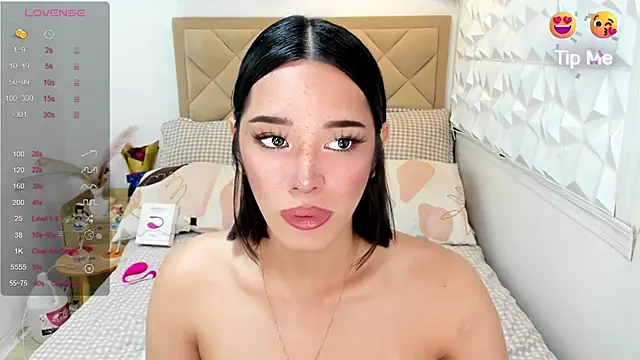 TsHeartXxx online show from 16, 7, 2026