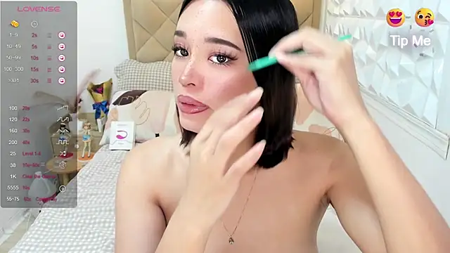 TsHeartXxx online show from 18, 7, 2026