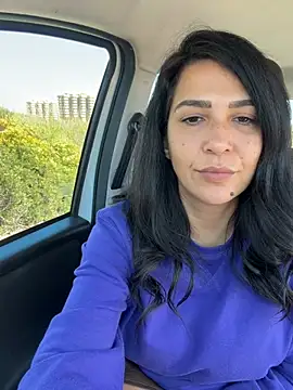 Cataleya80 online show from 19, 4, 2026