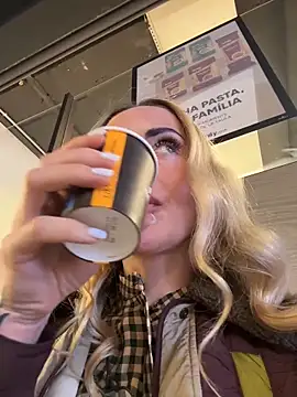 EmaSalis online show from 6, 3, 2026