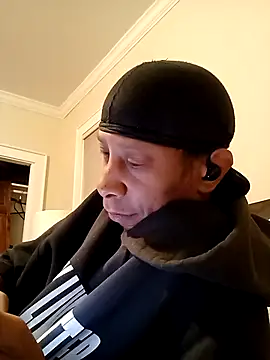 Vybezmaster online show from 4, 12, 2025