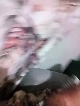 Zboczuszek1991 online show from 26, 10, 2025