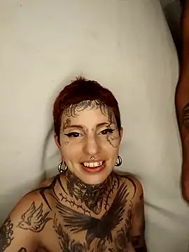 lapibitadelglitter online show from 25, 2, 2025