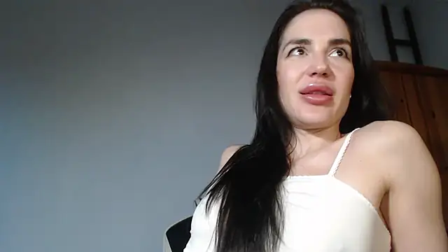 Snapshot of Lisakisss chatting on 17, 4, 2026 Lisakisss online show from 17, 4, 2026