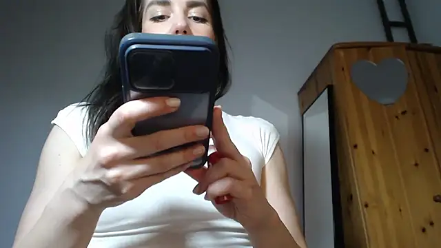 Snapshot of Lisakisss chatting on 26, 5, 2026 Lisakisss online show from 26, 5, 2026