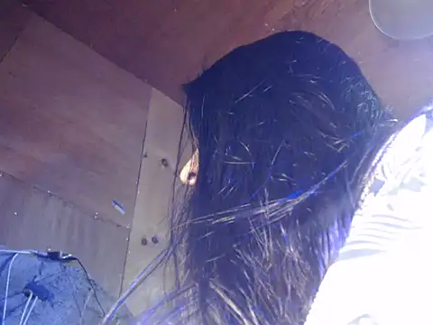 Urbabygirl jenny online show from 17, 9, 2025