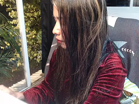 Urbabygirl jenny online show from 1, 5, 2026
