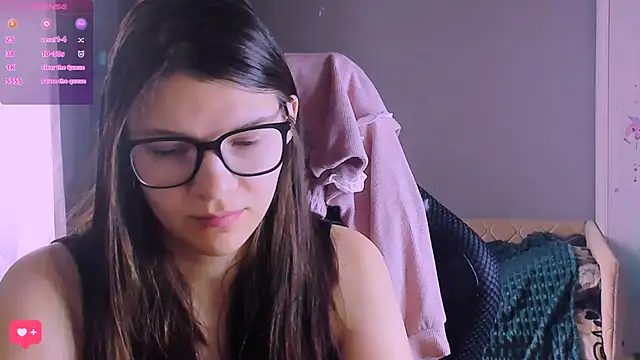 MollyLollipop online show from 26, 3, 2026