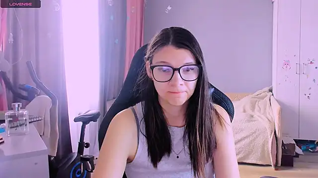 Snapshot of MollyLollipop chatting on 20, 4, 2026 MollyLollipop online show from 20, 4, 2026