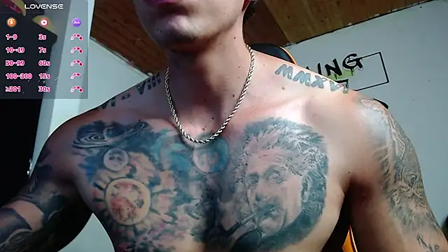 Adam Hudsond online show from 24, 1, 2025