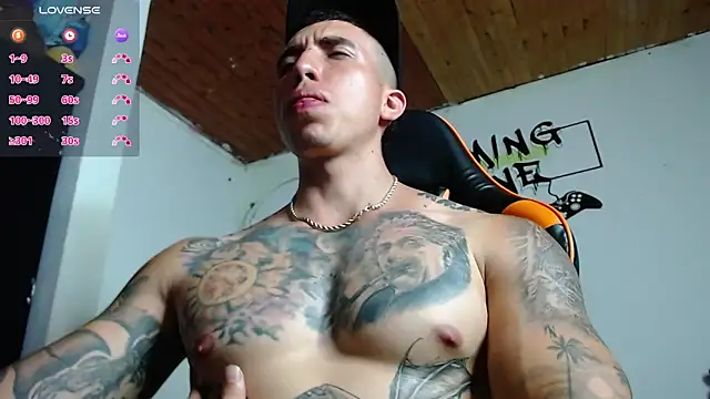 Adam Hudsond online show from 30, 1, 2025