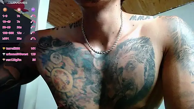 Adam Hudsond online show from 13, 2, 2025