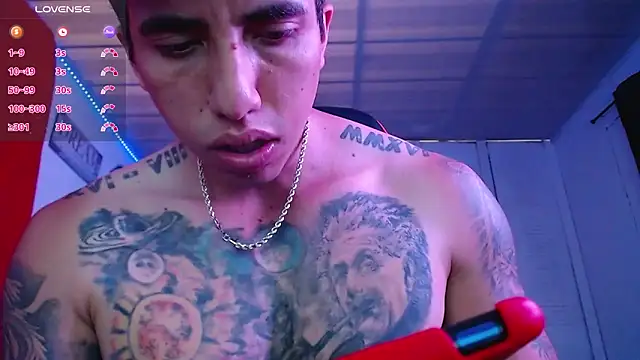 Adam Hudsond online show from 17, 3, 2025