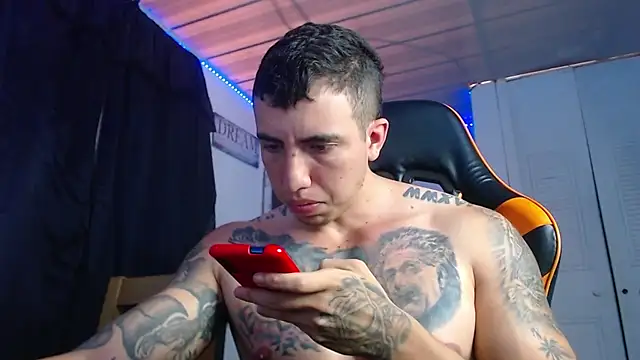 Adam Hudsond online show from 14, 9, 2025