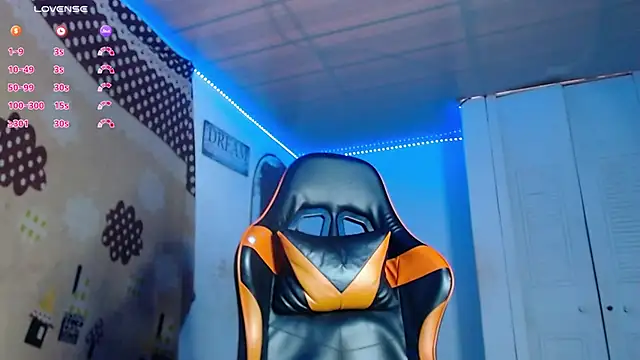 Adam Hudsond online show from 30, 11, 2025