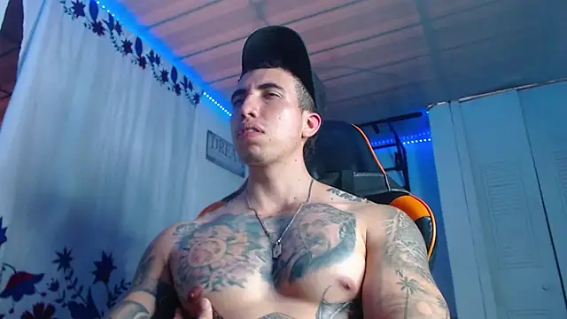 Adam Hudsond online show from 19, 2, 2026