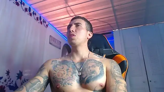 Adam Hudsond online show from 20, 2, 2026