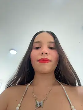 MiaJacksonn online show from 15, 7, 2026