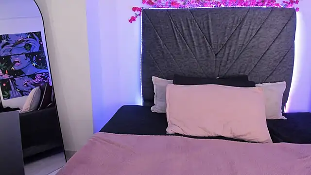 Snapshot of gerald_lodge chatting on 11, 1, 2025 gerald lodge online show from 11, 1, 2025