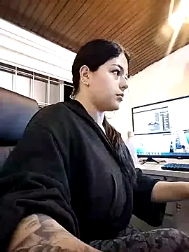 Snapshot of gerald_lodge chatting on 23, 1, 2025 gerald lodge online show from 23, 1, 2025