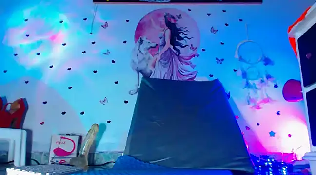 oliviarodriguez2u online show from 20, 1, 2025