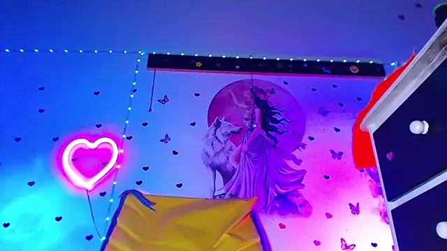 Snapshot of oliviarodriguez2u chatting on 1, 5, 2026 oliviarodriguez2u online show from 1, 5, 2026