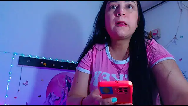 Snapshot of oliviarodriguez2u chatting on 9, 5, 2026 oliviarodriguez2u online show from 9, 5, 2026