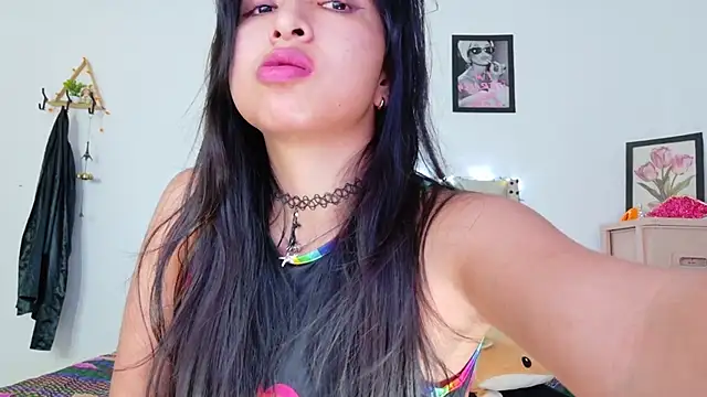 Sweet baby hellen online show from 19, 3, 2026