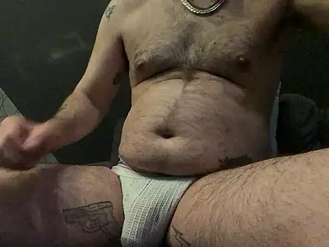 Snapshot of GhetTOfag_ chatting on 18, 2, 2025 GhetTOfag  online show from 18, 2, 2025