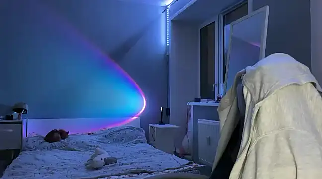 Snapshot of Uniarten chatting on 29, 12, 2024 Uniarten online show from 29, 12, 2024