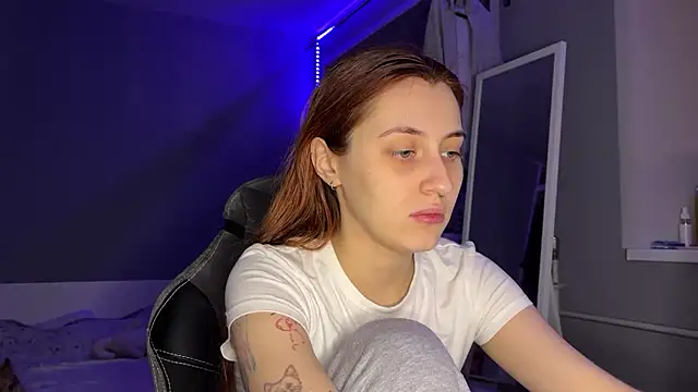 Snapshot of Uniarten chatting on 15, 1, 2025 Uniarten online show from 15, 1, 2025