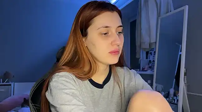 Snapshot of Uniarten chatting on 16, 1, 2025 Uniarten online show from 16, 1, 2025