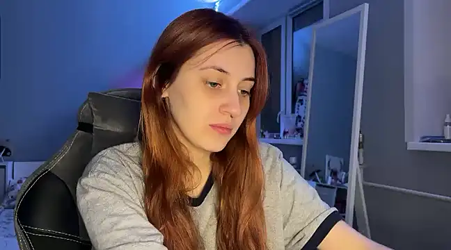 Snapshot of Uniarten chatting on 21, 1, 2025 Uniarten online show from 21, 1, 2025