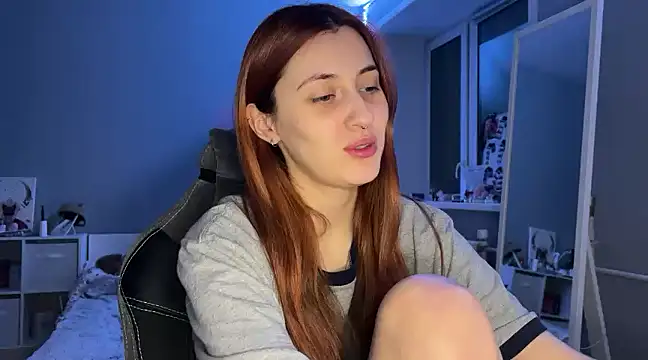 Snapshot of Uniarten chatting on 21, 1, 2025 Uniarten online show from 21, 1, 2025